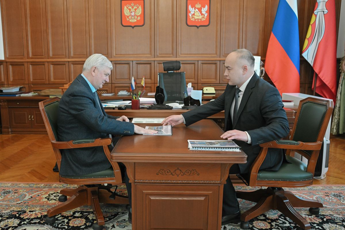 В Нововоронеже благоустроят сквер у&nbsp;фонтана&nbsp;