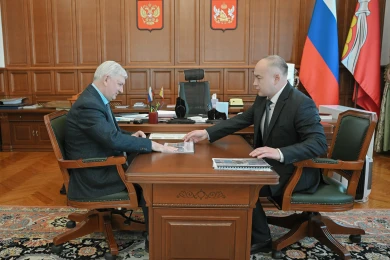 В Нововоронеже благоустроят сквер у фонтана 