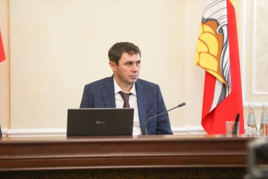 Когда продолжится ремонт дома, пострадавшего от БПЛА, рассказал глава Воронежа  