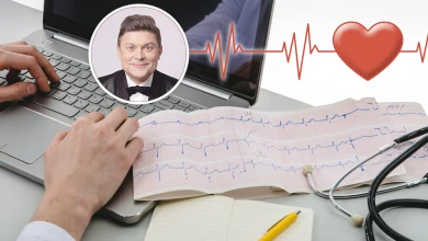 Сердечно-сосудистые заболевания. Как не пропустить сигнал и вовремя пойти к врачу