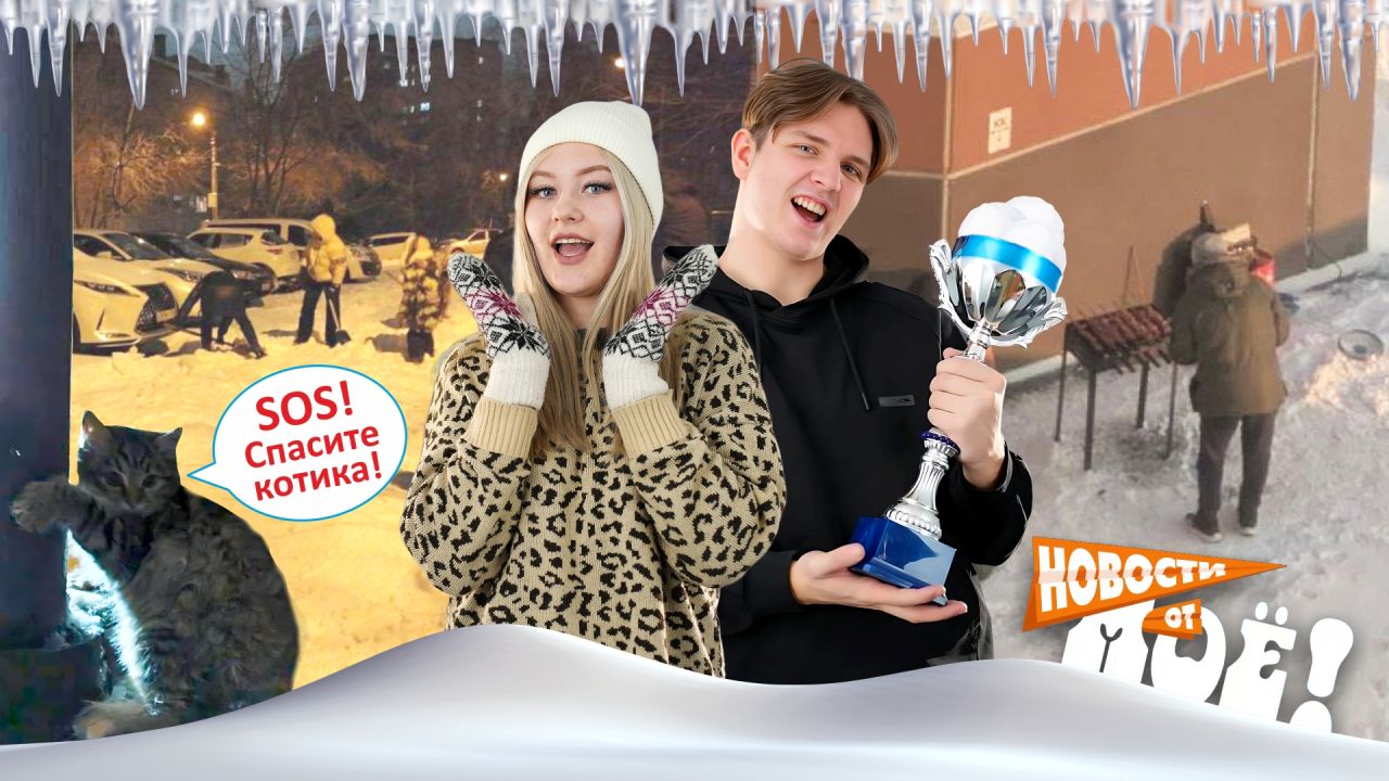 «Раскайфовка» в&nbsp;ЖК и&nbsp;страдающие от&nbsp;автохамов горожане: на&nbsp;этой неделе Воронеж снова удивил