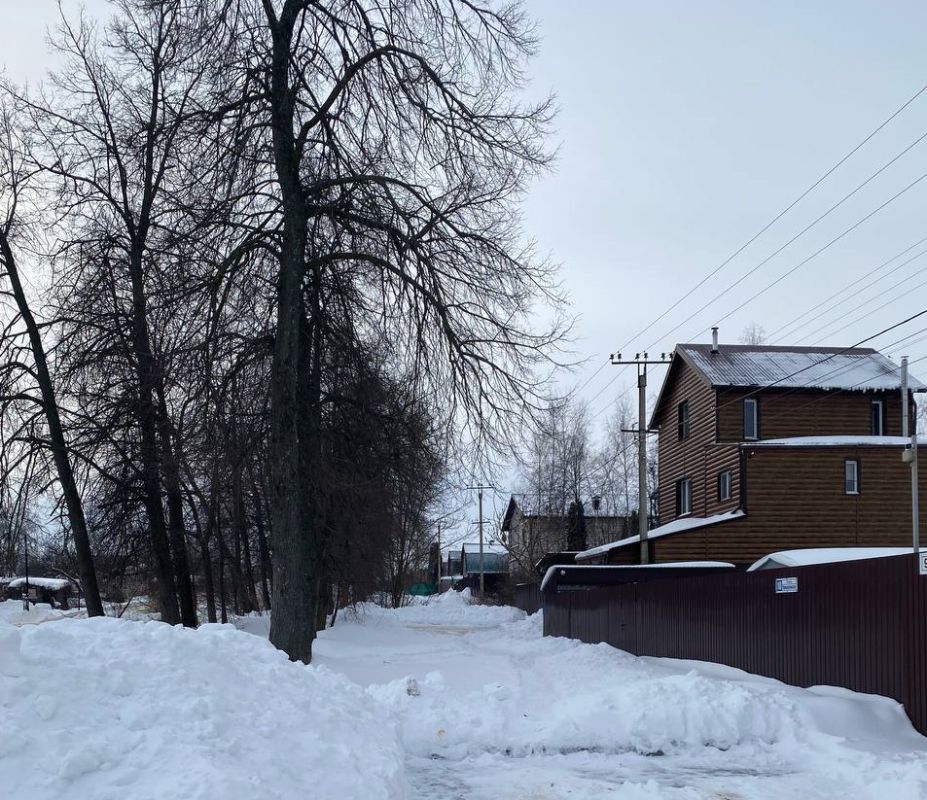 Энергетическую катастрофу на Ближних и Дальних садах придётся ликвидировать самим садоводам?