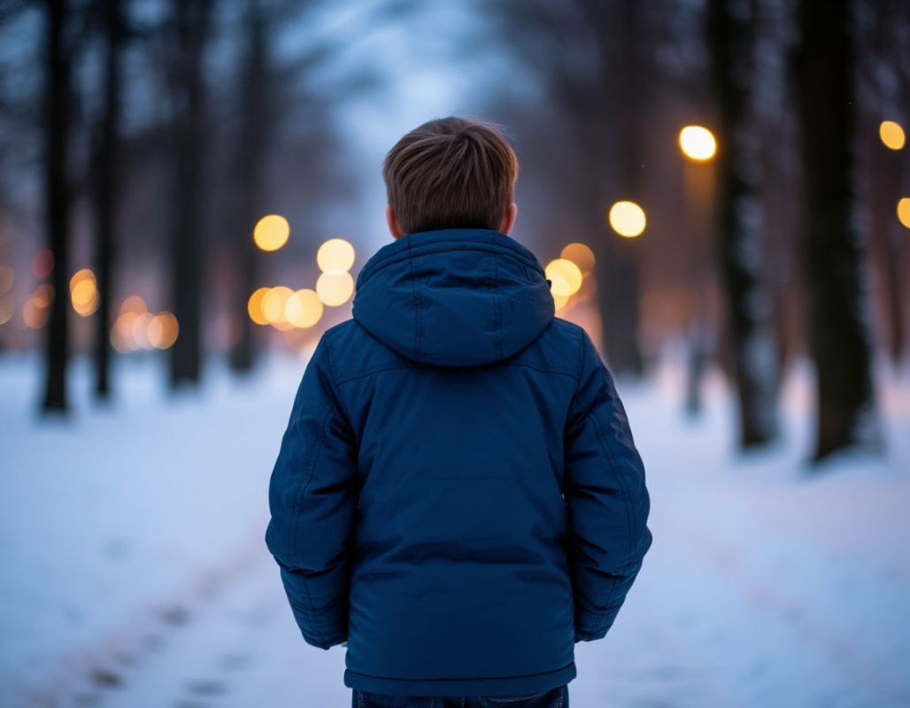 Мальчику разорвало пальцы из-за найденного на&nbsp;улице предмета