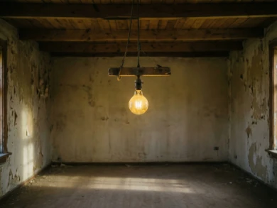 Из-за дефицита энергии белгородцев попросили не пользоваться фенами и утюгами