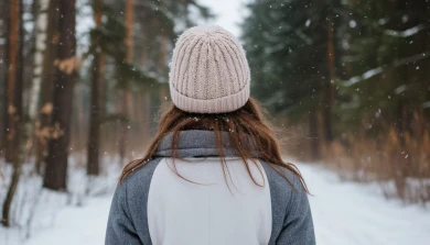 Выяснилась судьба 24-летней девушки, пропавшей вместе с собакой в Воронеже