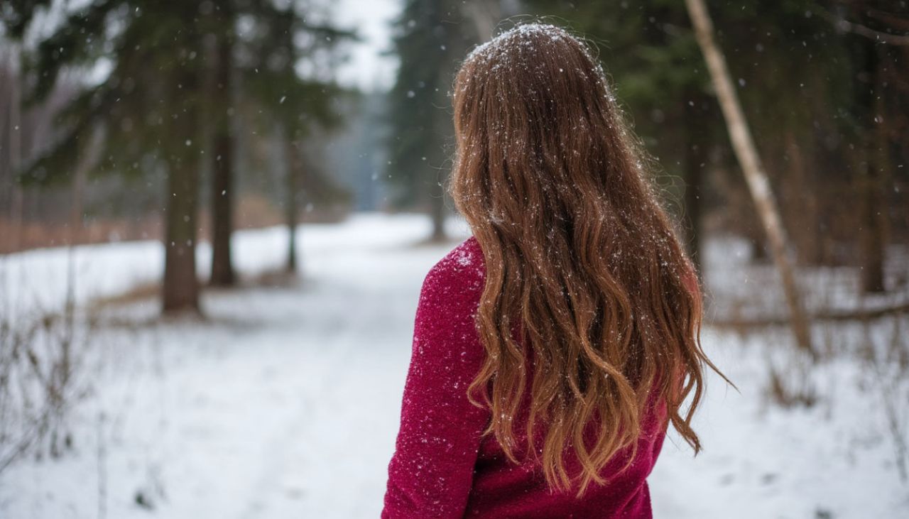 24-летняя воронежанка ушла гулять с аргентинским догом и пропала вместе с псом