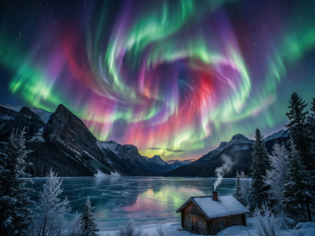 Сильные магнитные бури накроют Липецкую область до конца февраля