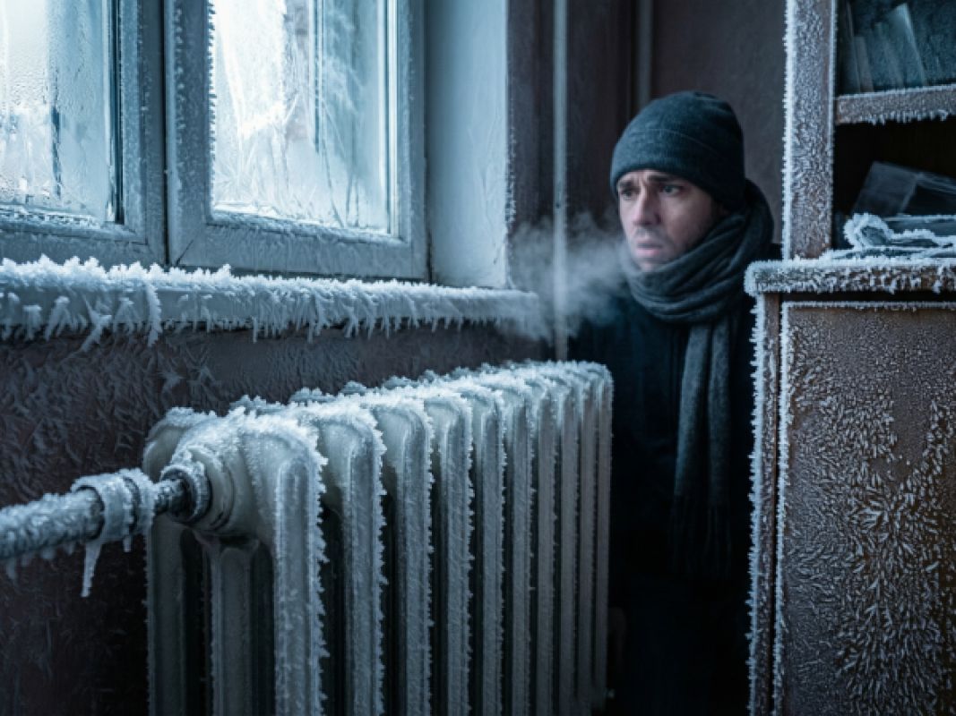 Дома, поликлиники и детсады Белгорода отключают от теплоснабжения&nbsp;