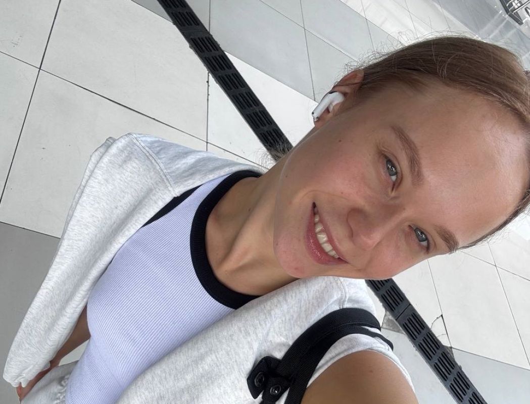 Воронежская гимнастка Мельникова выступит на&nbsp;европейском чемпионате