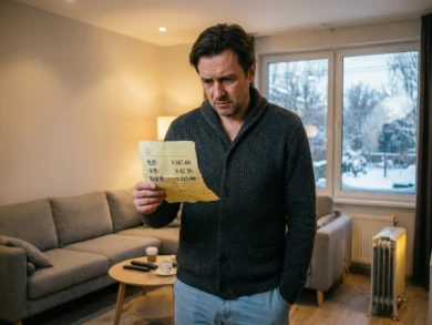 Белгородские власти отменили платежи за ЖКХ в связи с частым отсутствием ресурсов