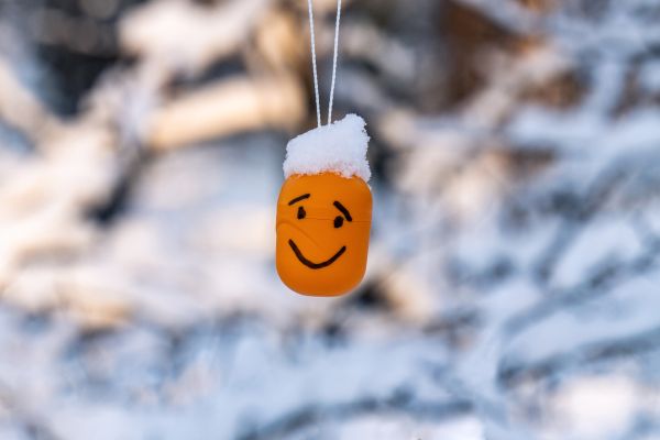 Прогноз погоды в Воронеже на понедельник, 9 февраля