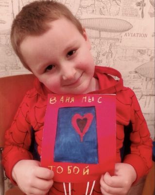 В Воронеже открыли экстренный сбор на лечение 6-летнего мальчика в Китае  