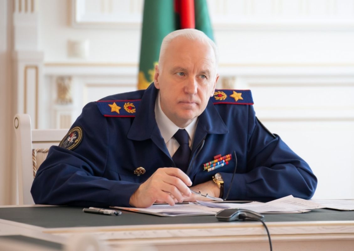 Жители Липецка просят Бастрыкина спасти их от мороза и фекалий