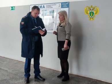 Школьник умер на перемене после урока физкультуры