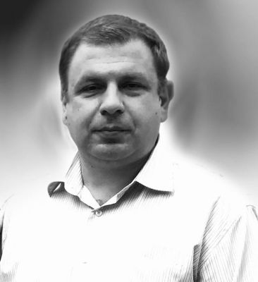 На 51-м году жизни скончался сотрудник воронежской управы