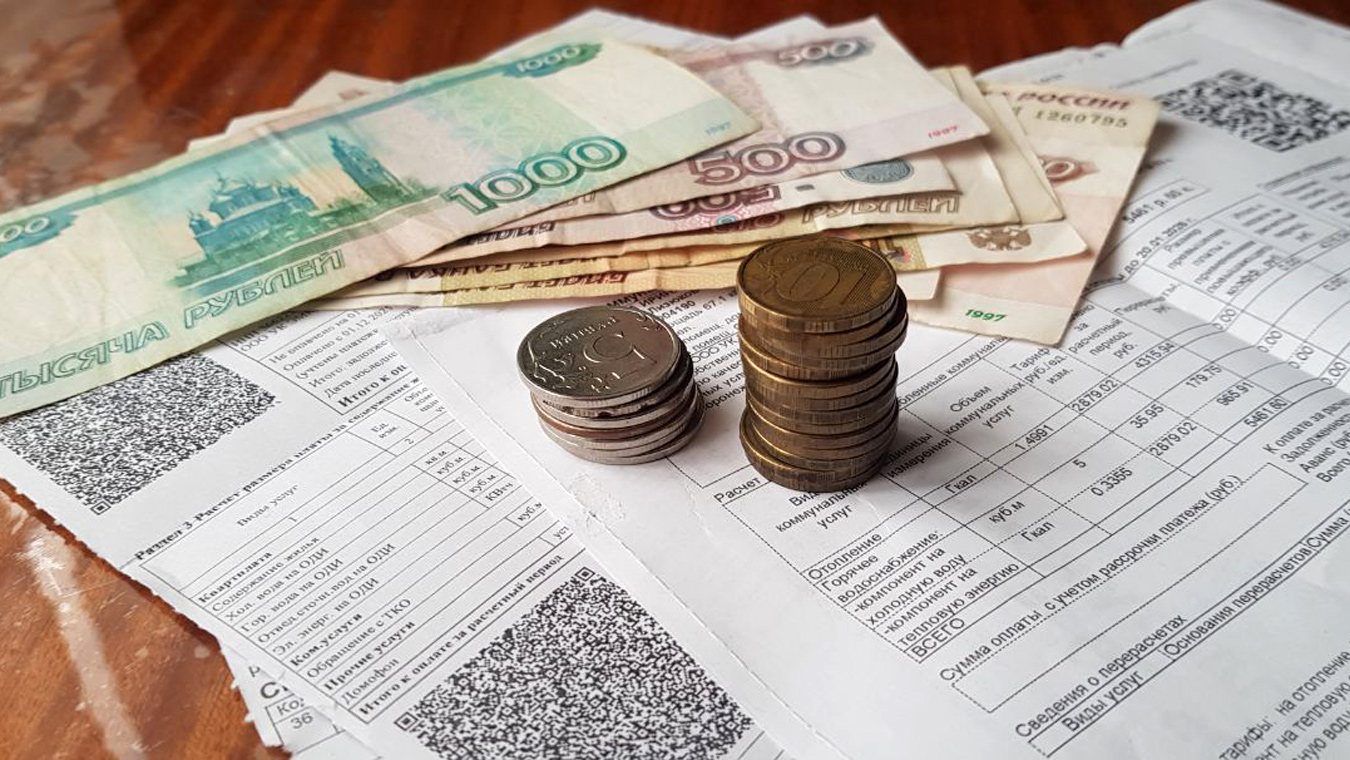 В марте воронежцам могут прийти рекордные счета за тепло