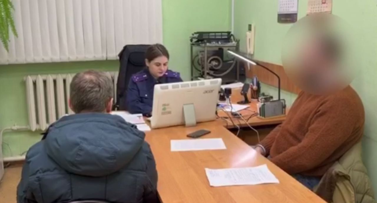 Дошло до&nbsp;суда дело мужчины, напавшего на&nbsp;подростка из-за игры в&nbsp;снежки