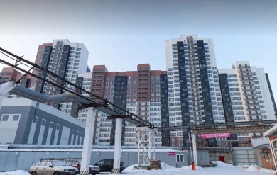 Труп девушки нашли под окнами воронежского ЖК