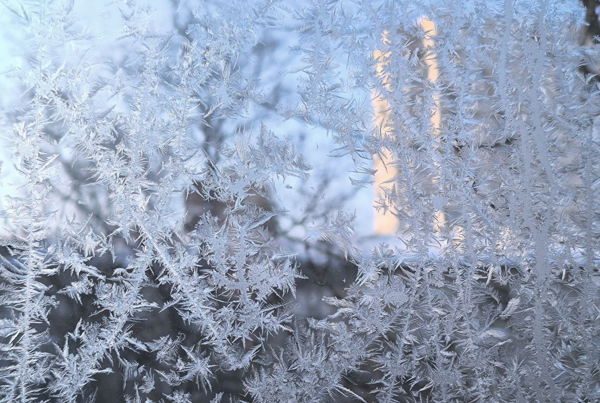 Прогноз погоды в&nbsp;Воронеже на&nbsp;вторник, 10 февраля