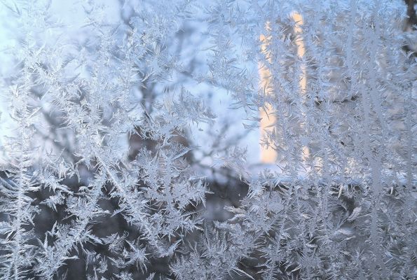 Прогноз погоды в Воронеже на вторник, 10 февраля