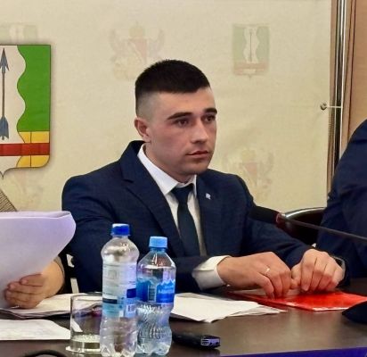 Назвали имя нового главы Семилук