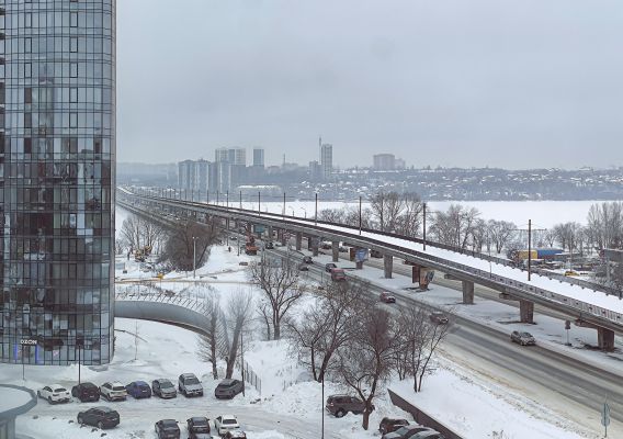 Новый глава Семилук и страшная авария. Главные новости Воронежа и области за 9 февраля