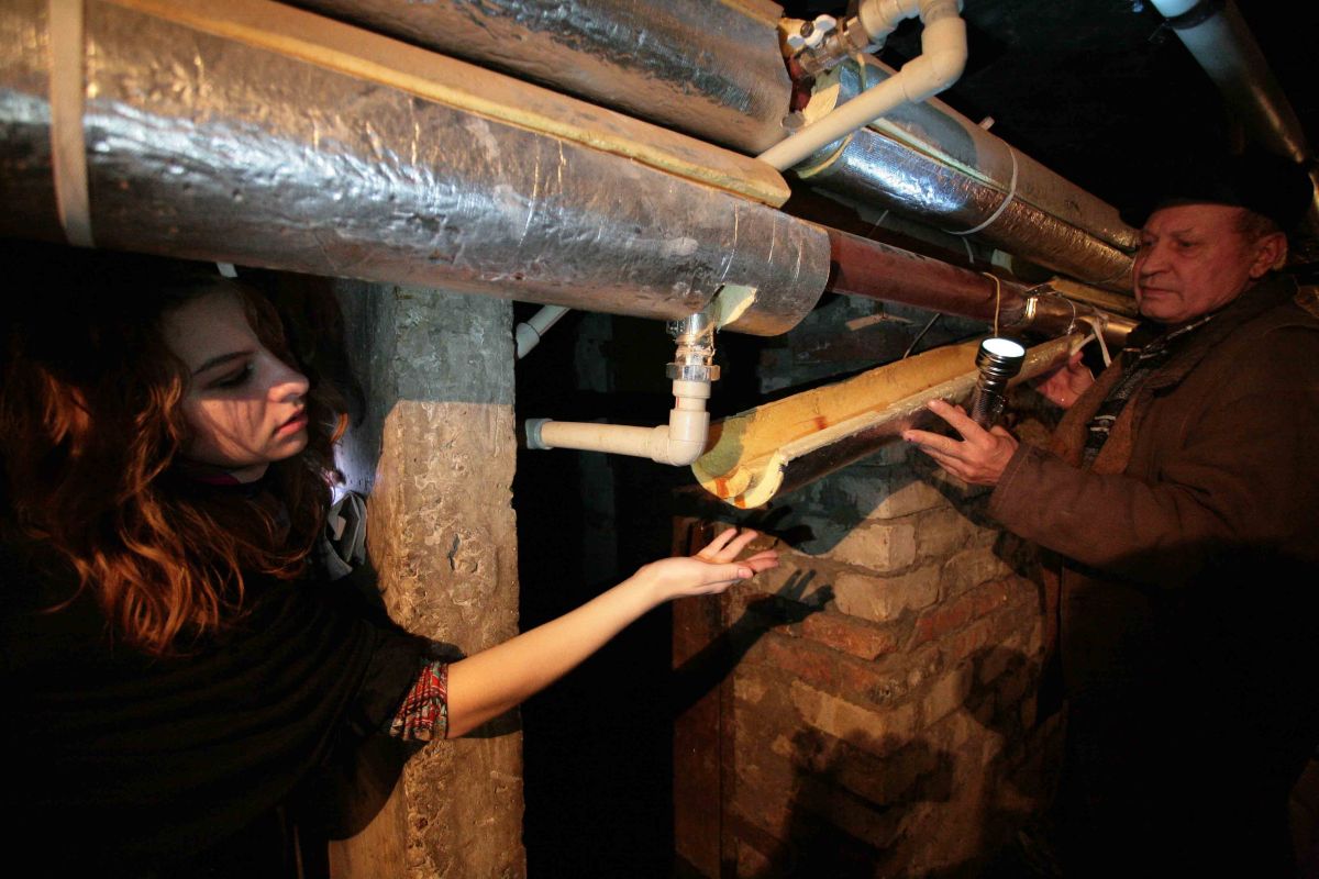 Колоссальную сумму задолжали воронежцы Фонду капремонта&nbsp;