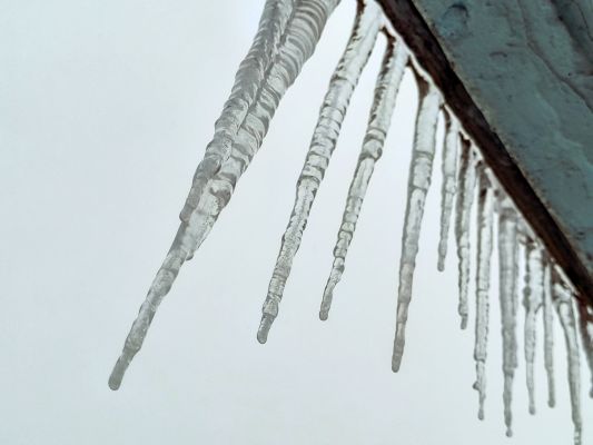 До +2° потеплеет в Воронеже в ближайшее время 