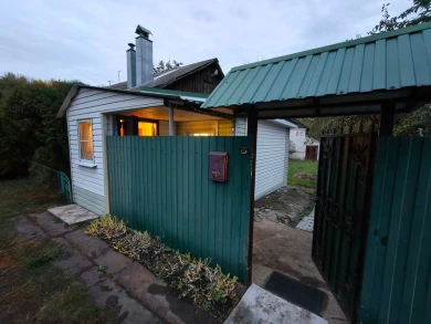 Мужчина насмерть забил родного отца в воронежском селе