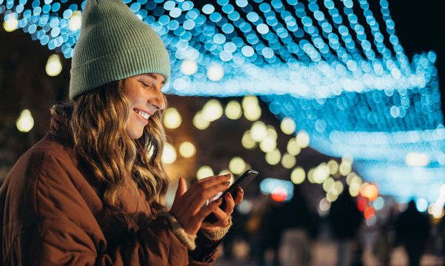 Т2 сделала тариф «Хватит!» еще доступнее   