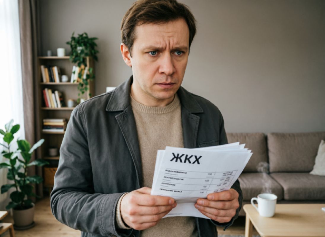 Белгородцы не станут платить за коммунальные услуги, замерзая в квартирах