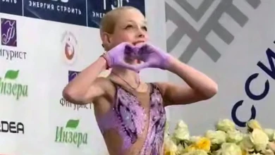 Победа воронежской фигуристки и другие новости спорта за неделю