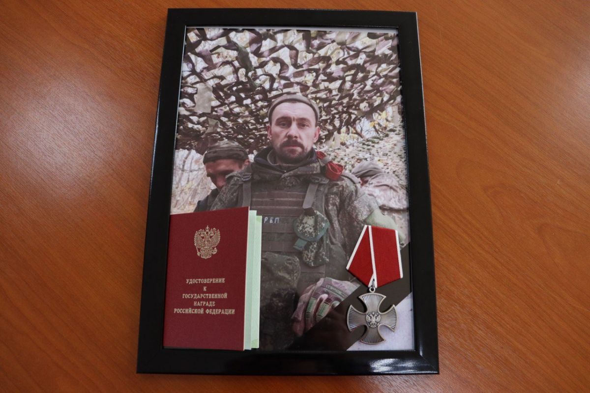 Сергей Черепнин