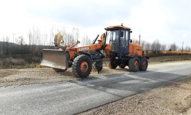 В Белгороде построят новую развязку за 1 млрд рублей, чтобы победить пробки 