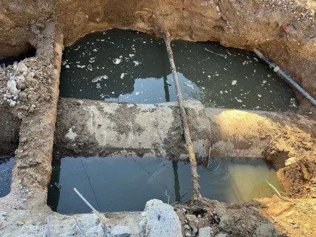 Липчан травят токсичными газами