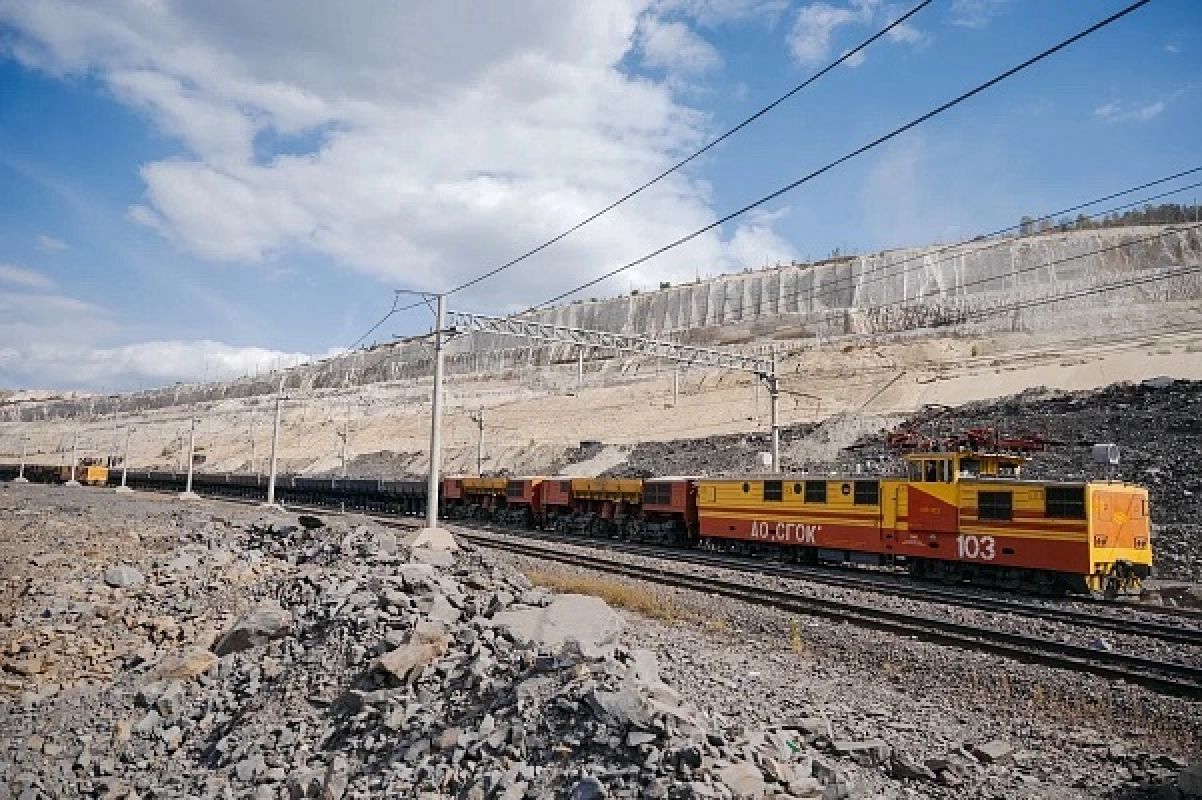 «Дочка» Новолипецкого меткомбината судится с властями Старого Оскола из-за земли