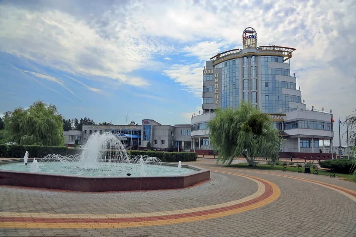 Проект на 1,3 млрд в липецкой ОЭЗ может закончиться банкротством инвестора