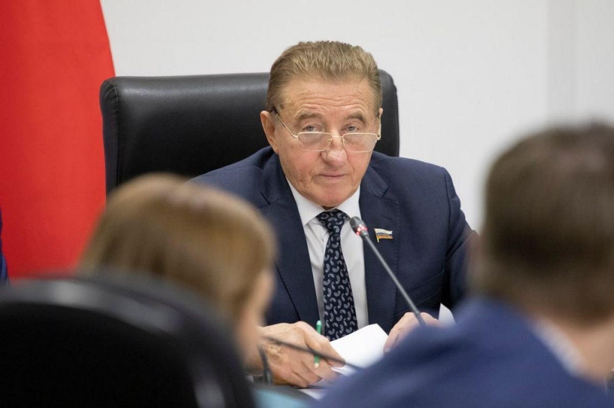 Сергей Лукин: «Первые шаги в&nbsp;устранении проблемы бесхозяйных сетей сделаны»