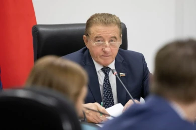 Сергей Лукин: «Первые шаги в устранении проблемы бесхозяйных сетей сделаны»