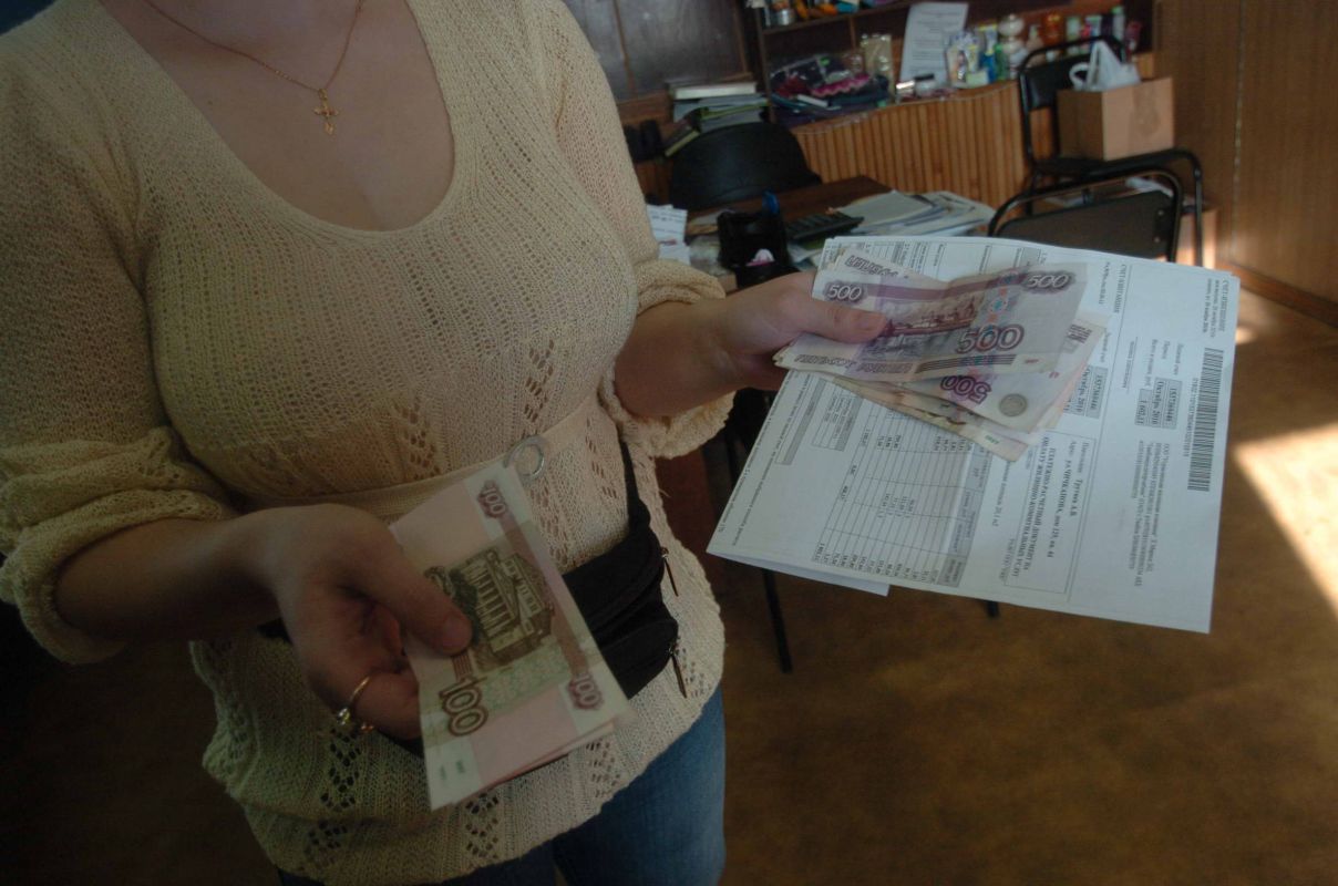 Рост цен на&nbsp;услуги ЖКХ проверит ФАС