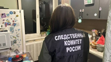 Молодую воронежанку, зверски избившую годовалого сына, лишили родительских прав