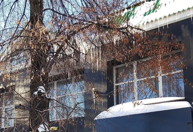 «Ждут трагедии?» Опасность нависла над посетителями популярного магазина в Воронеже