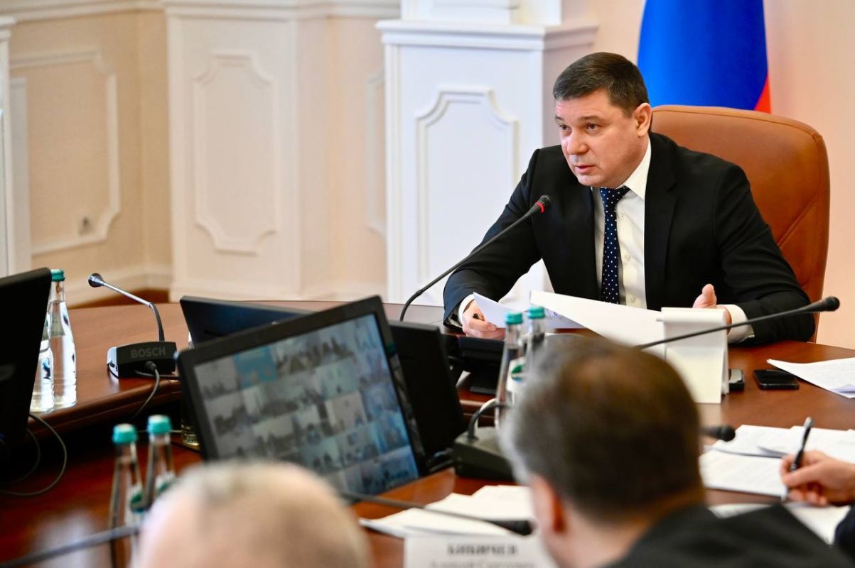 Тамбовчанки назвали губернатору Первышову причину побега в липецкие роддома