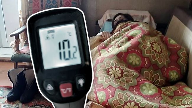 Почему воронежцы нередко вынуждены мёрзнуть в своих домах