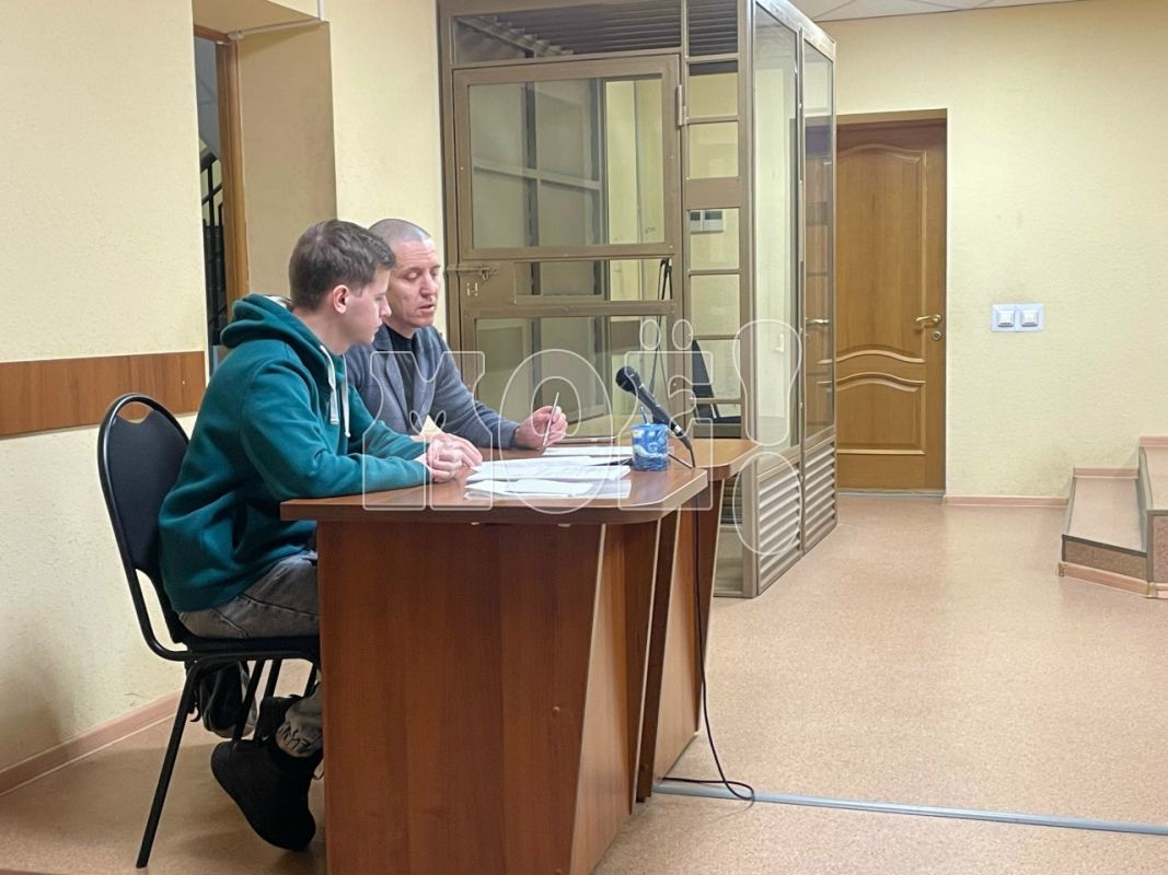 Экс-главред воронежского СМИ, осуждённый за мошенничество, сделал неожиданное заявление