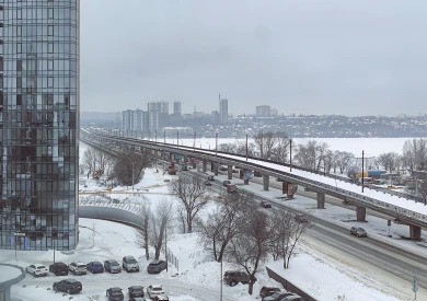 Масштабное отключение воды и атака БПЛА. Главные новости Воронежа и области за 11 февраля