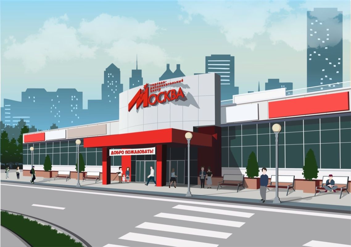 Липецкие школьники терроризировали мужчину в туалете ТЦ и избили на выходе