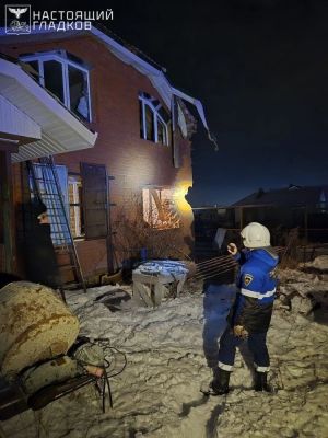 ВСУ нанесли удары по региону Черноземья: погиб мирный житель, ранены семь человек