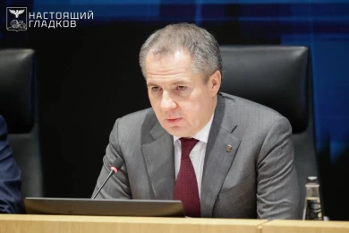 Белгородцы не увидели в платежках обещанный Гладковым перерасчет