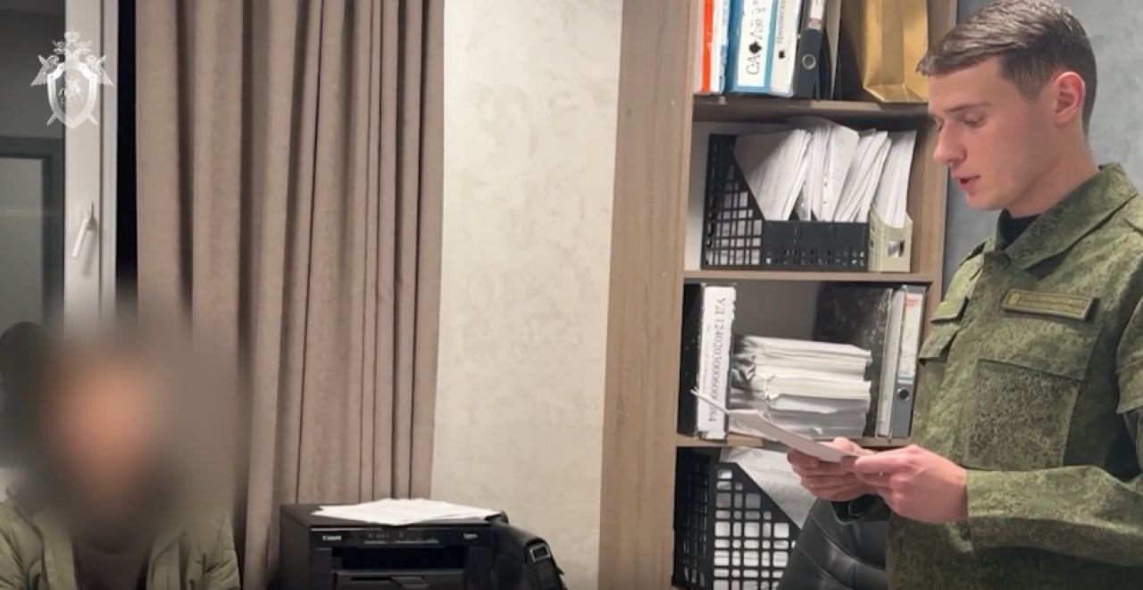 Задержали одногруппника студента, который устроил стрельбу с погибшим в техникуме